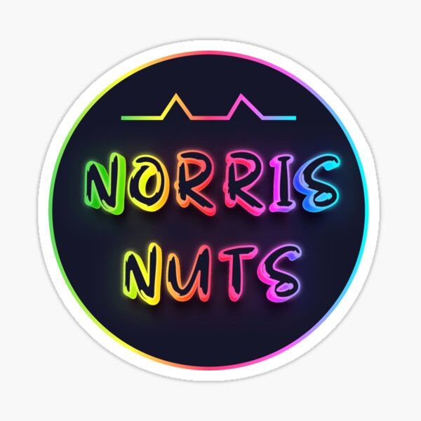 Norris Nuts Fidget Pop It Game – Norris Nuts Shop