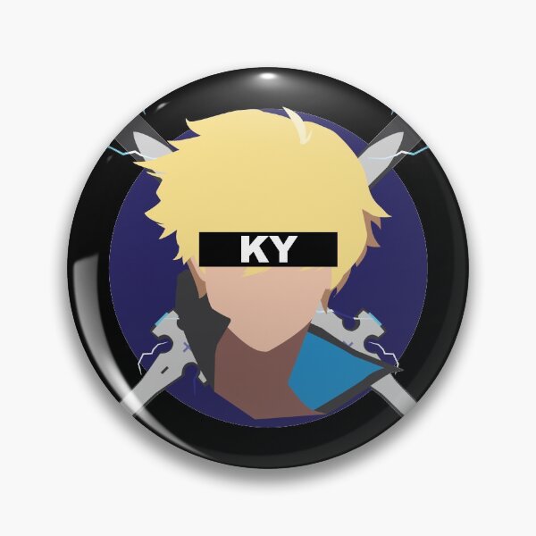 Item preview, Ky Kiste GG Strive  designed and sold by TheGremFem.