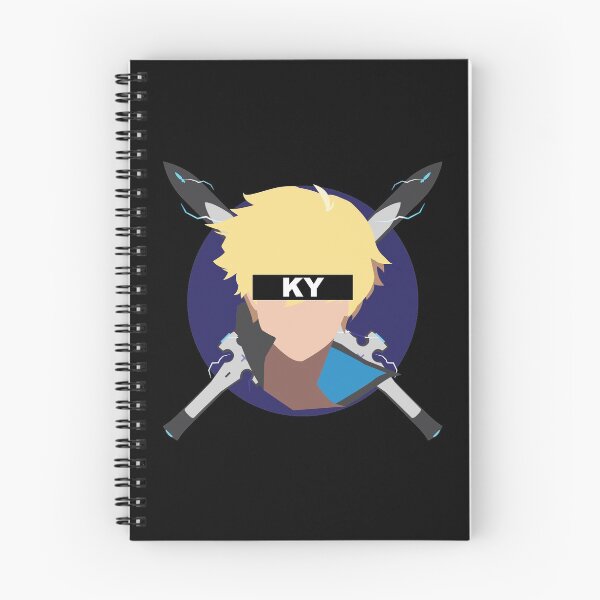 Item preview, Ky Kiste GG Strive  designed and sold by TheGremFem.