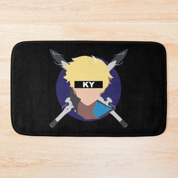 Item preview, Ky Kiste GG Strive  designed and sold by TheGremFem.