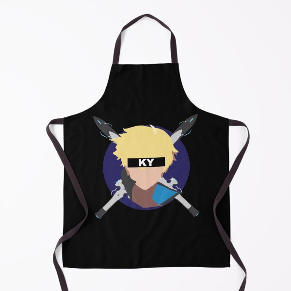Item preview, Ky Kiste GG Strive  designed and sold by TheGremFem.