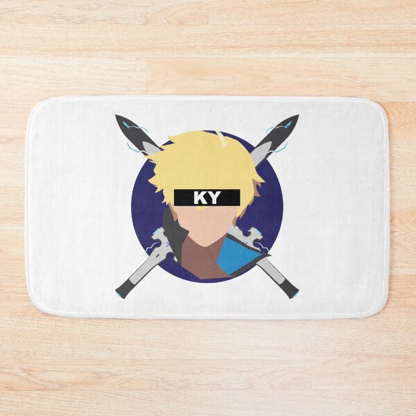 Item preview, Ky Kiste GG Strive  designed and sold by TheGremFem.