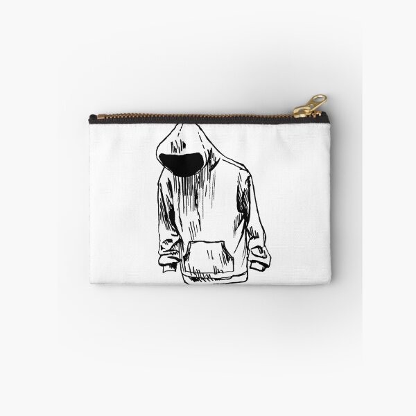 Item preview, Ominous Hoodie designed and sold by PureSodium.