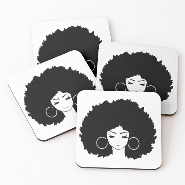 Item preview, orgullo de pelo rizado designed and sold by adrianazola.