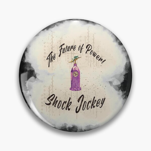 Item preview, THE FUTURE OF POWER  designed and sold by Ratch2929.