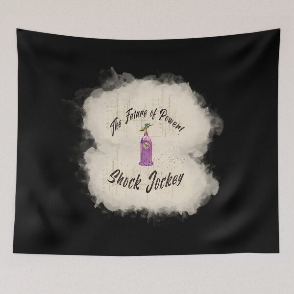 Item preview, THE FUTURE OF POWER  designed and sold by Ratch2929.