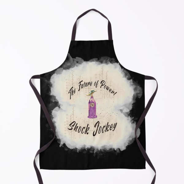 Item preview, THE FUTURE OF POWER designed and sold by Ratch2929.