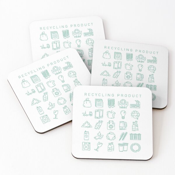 Item preview, What can be recycle?  designed and sold by Green2Society.