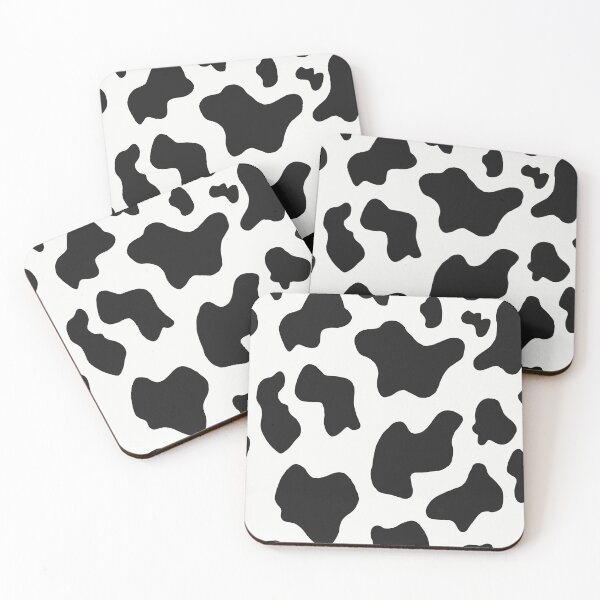 Item preview, Cow Print designed and sold by DeCampsDesign.