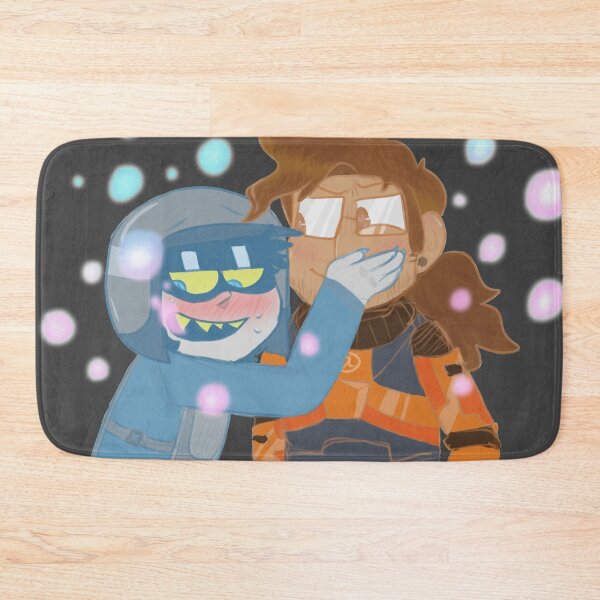 Item preview, HLVRAI - gordon freeman shut up challenge designed and sold by CheckerboardTom.
