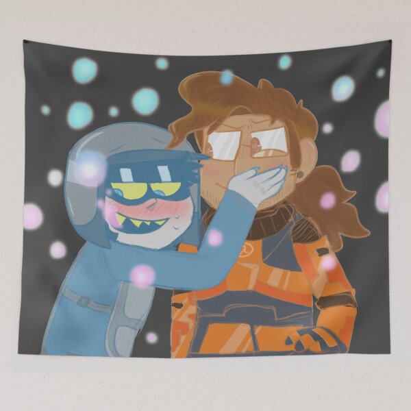 Item preview, HLVRAI - gordon freeman shut up challenge designed and sold by CheckerboardTom.