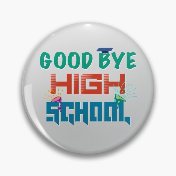 Item preview, Graduated high school,congratulation gift. old school style designed and sold by im-maker.