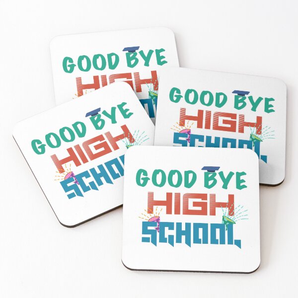 Item preview, Graduated high school,congratulation gift. old school style designed and sold by im-maker.