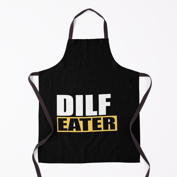 Item preview, Dilf eater designed and sold by ilias13.