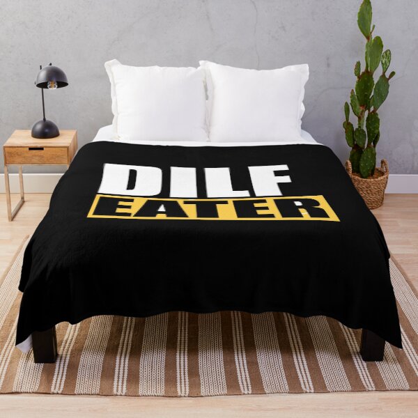 Item preview, Dilf eater designed and sold by ilias13.