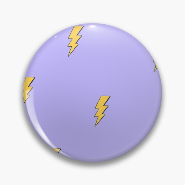 Item preview, Lightning bolt designed and sold by DeCampsDesign.