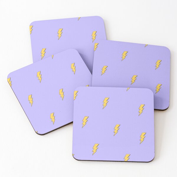 Item preview, Lightning bolt designed and sold by DeCampsDesign.