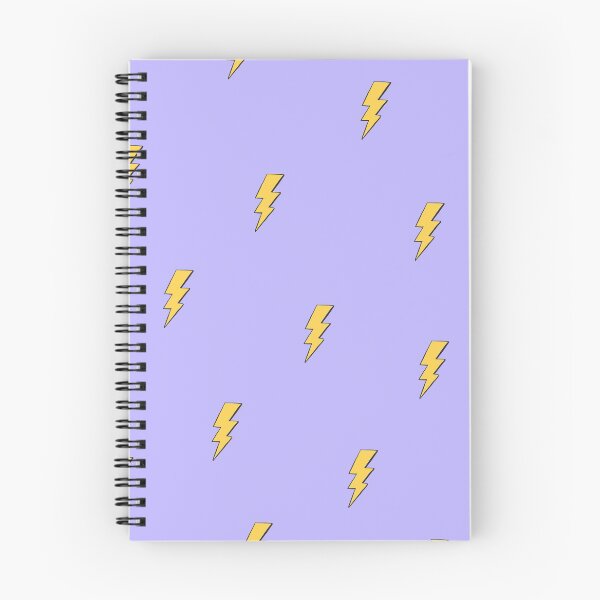 Item preview, Lightning bolt designed and sold by DeCampsDesign.