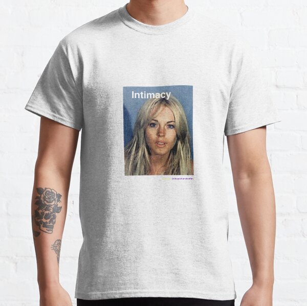 Item preview, Intimacy designed and sold by liloslastfan.