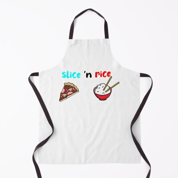 Item preview, Slice and Rice designed and sold by Oopsie-Daisy.