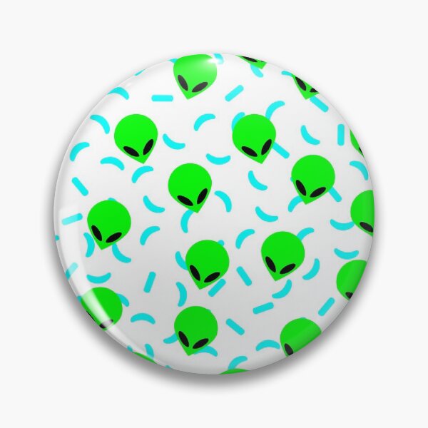 Item preview, Alien Beans Green designed and sold by ArashiiGames.