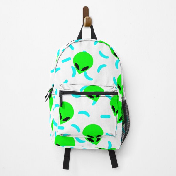 Item preview, Alien Beans Green designed and sold by ArashiiGames.