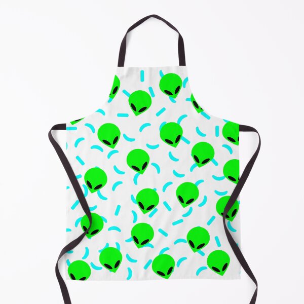Item preview, Alien Beans Green designed and sold by ArashiiGames.