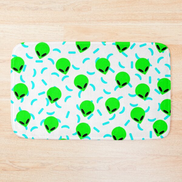 Item preview, Alien Beans Green designed and sold by ArashiiGames.