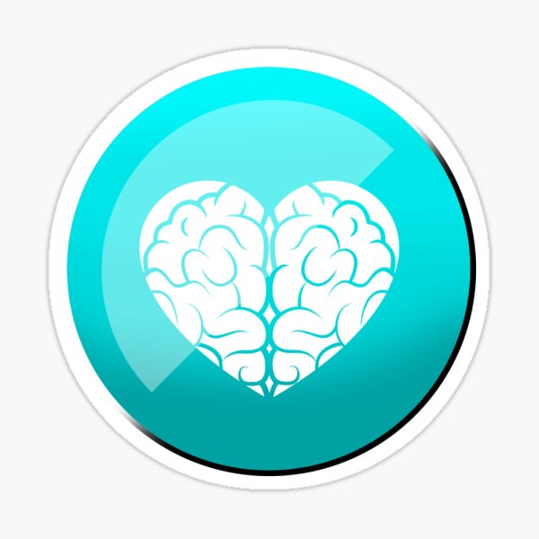 LoveAcqua Sticker