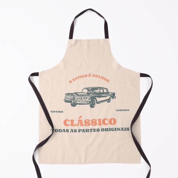 Item preview, O ANTIGO É MELHOR | CLÁSSICO TODAS AS PARTES ORIGINAIS designed and sold by AladdinMktgs.