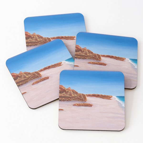 Item preview, Pure Shores designed and sold by KerrySandhuArt.