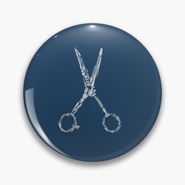 Item preview, Barber scissors set designed and sold by johndesignwaves.