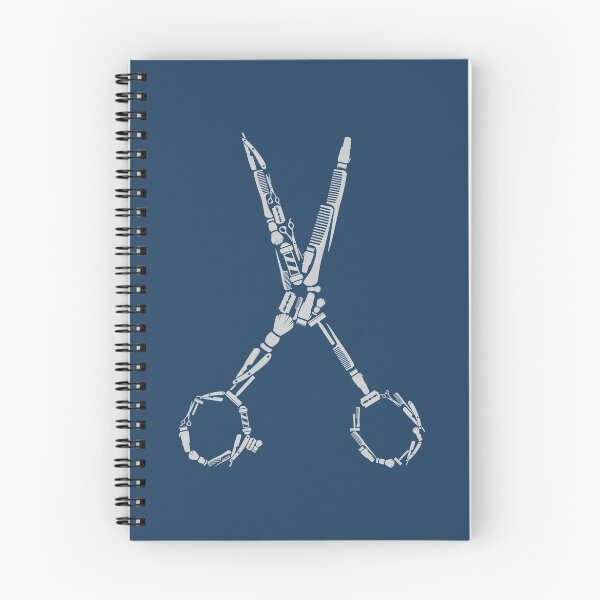 Item preview, Barber scissors set designed and sold by johndesignwaves.