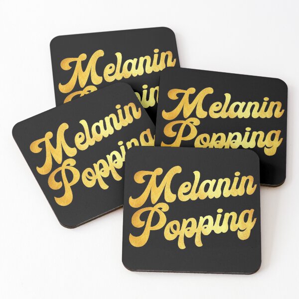 Item preview, Melanin popping  designed and sold by KGN  CREATIVITY.