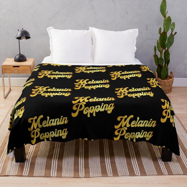 Item preview, Melanin popping designed and sold by KGN CREATIVITY.