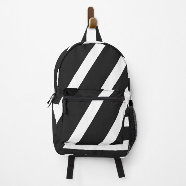 Item preview, Black & White Triangle designed and sold by Singhe Design.
