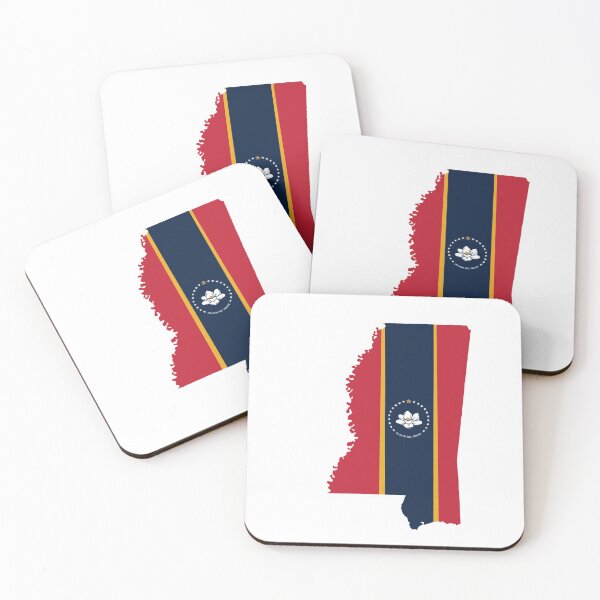 Item preview, Mississippi designed and sold by abipinn.