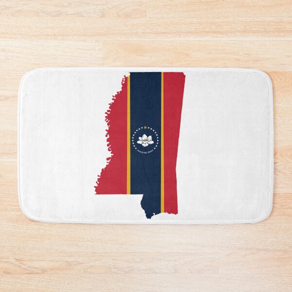 Item preview, Mississippi designed and sold by abipinn.