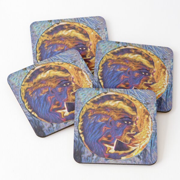 Item preview, Her Word is Gold designed and sold by Leticia Nieto.
