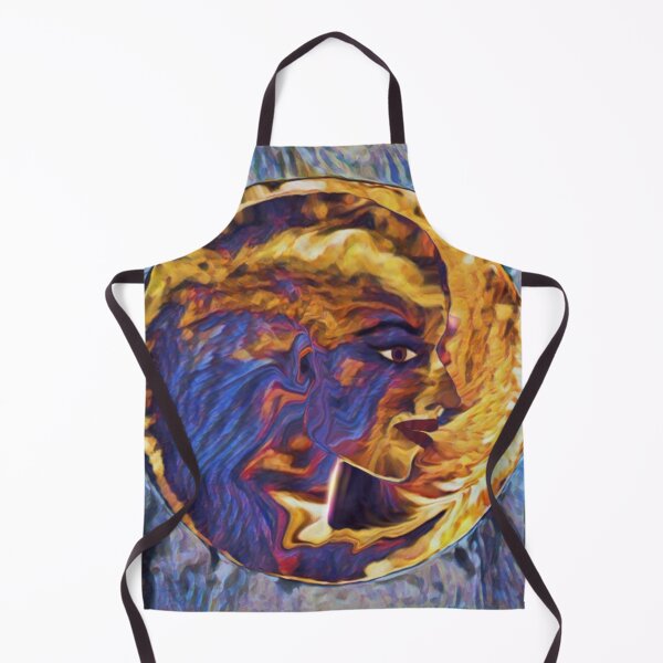 Item preview, Her Word is Gold designed and sold by Leticia Nieto.