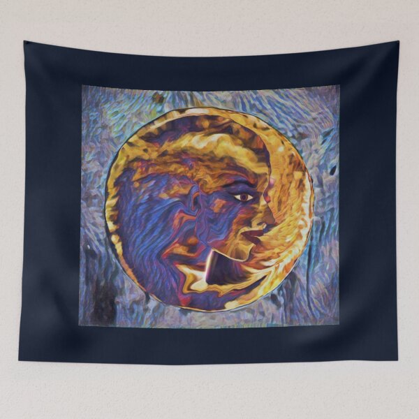 Item preview, Her Word is Gold designed and sold by Leticia Nieto.