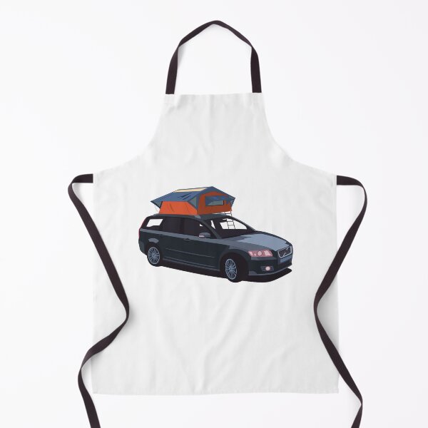 Item preview, Swedish Camper designed and sold by Doug1234.