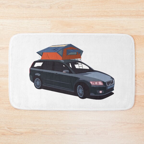 Item preview, Swedish Camper designed and sold by Doug1234.