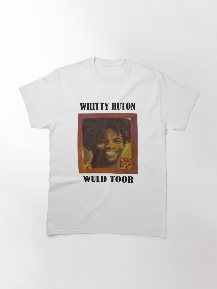 whitty hutton shirt