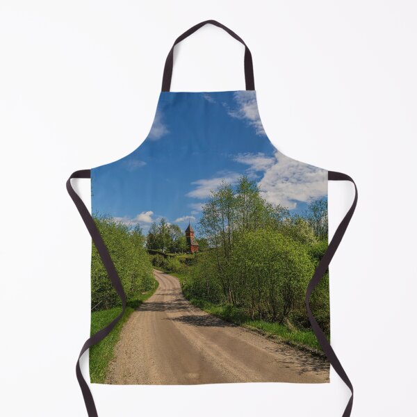 Item preview, Old belfry designed and sold by Veikko  Suikkanen.
