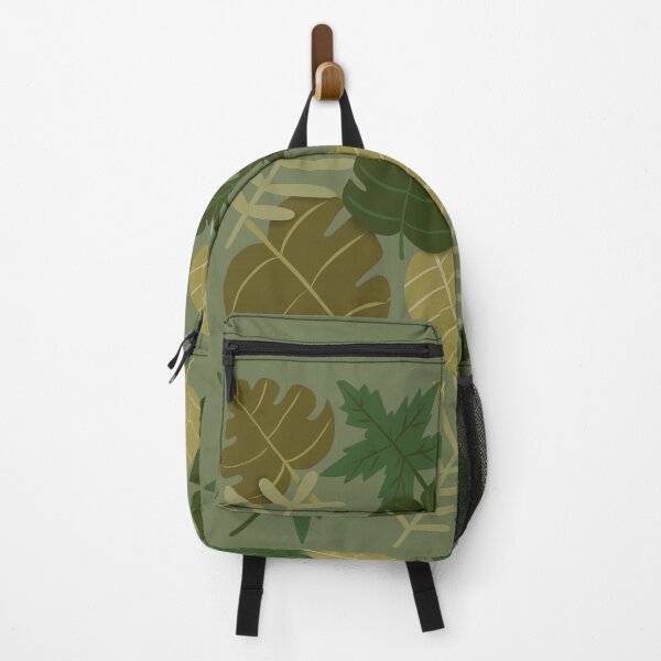 Item preview, random leaf in square designed and sold by karyavna.