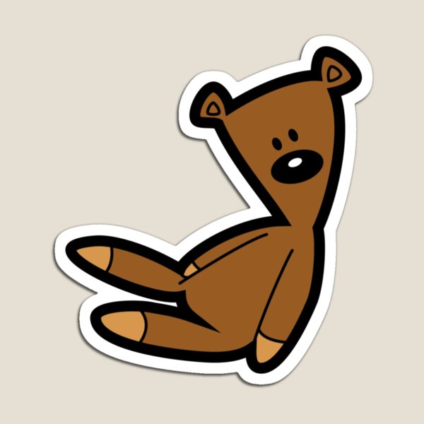 Mr Bean Teddy Bear Mr Bean Teddy Bear