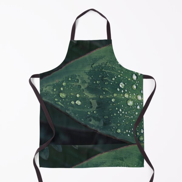 Item preview, Rain Leaf designed and sold by alexlikeart1.