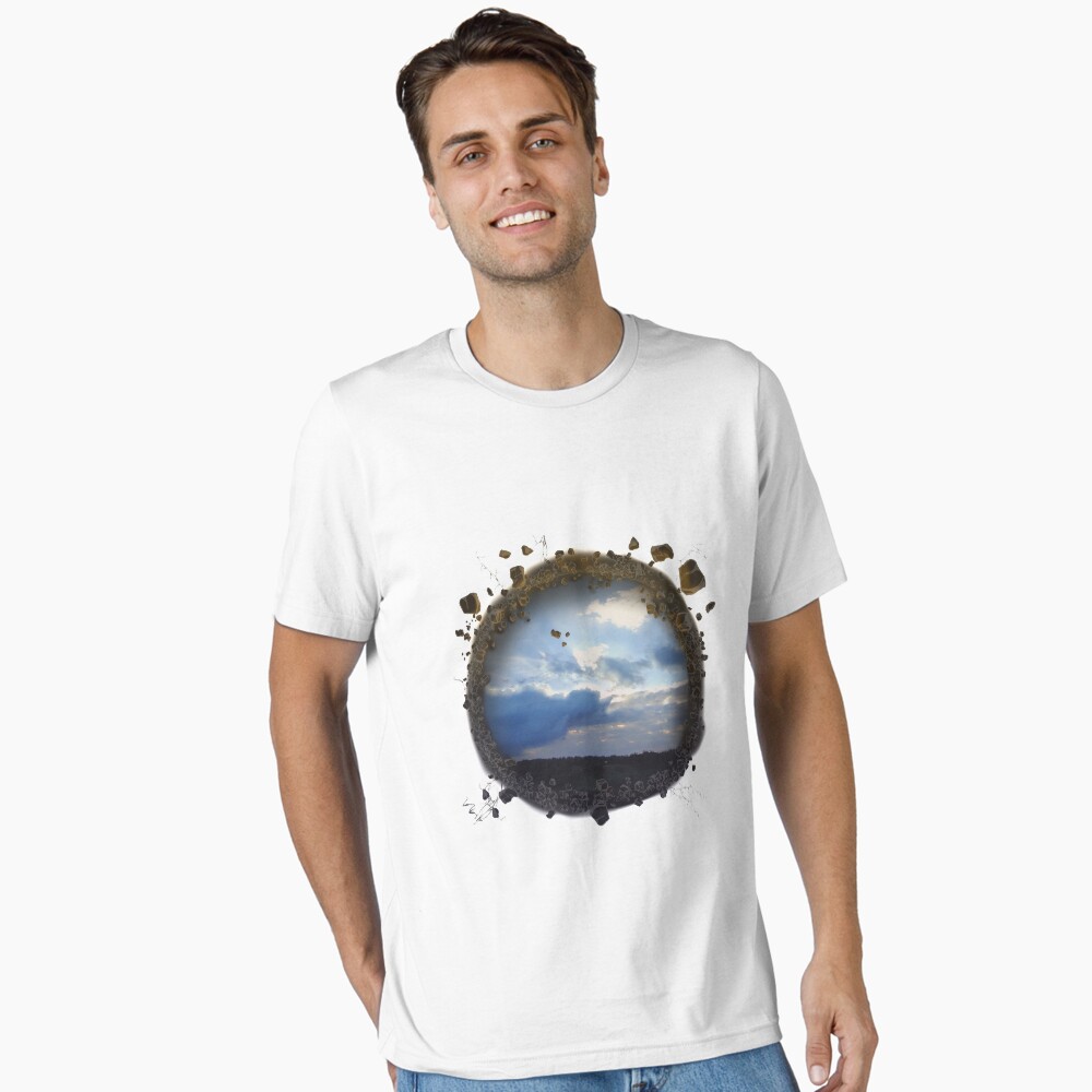 Item preview, Essential T-Shirt designed and sold by AheraRoses.