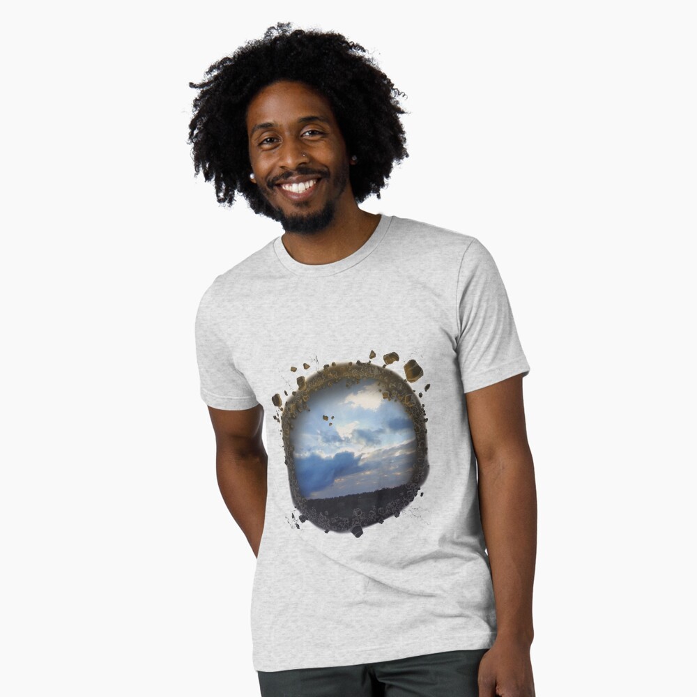 Item preview, Tri-blend T-Shirt designed and sold by AheraRoses.
